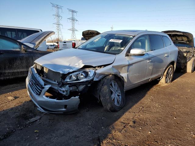 2016 Volvo Xc60 T6 Premier