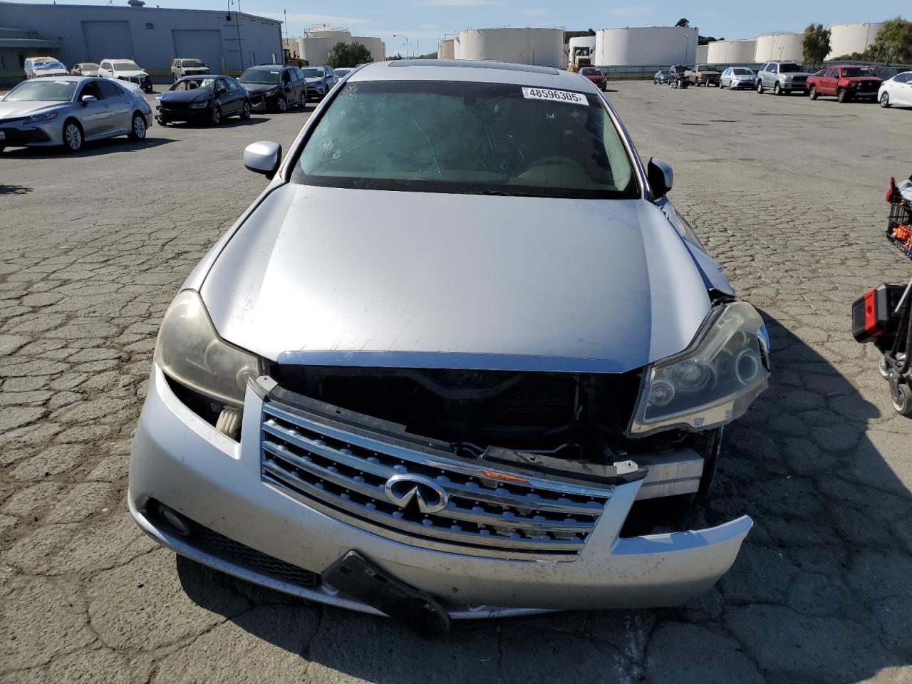 2006 Infiniti M - Image 5