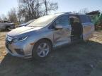 2018 Honda Odyssey Exl იყიდება Baltimore-ში, MD - Side
