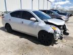 2018 Nissan Versa S продається в Lawrenceburg, KY - Front End