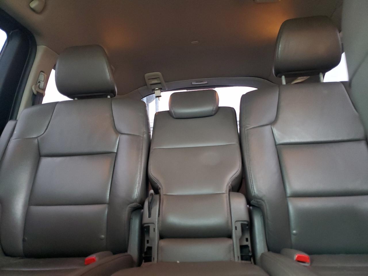 2011 Honda Odyssey - Image 10