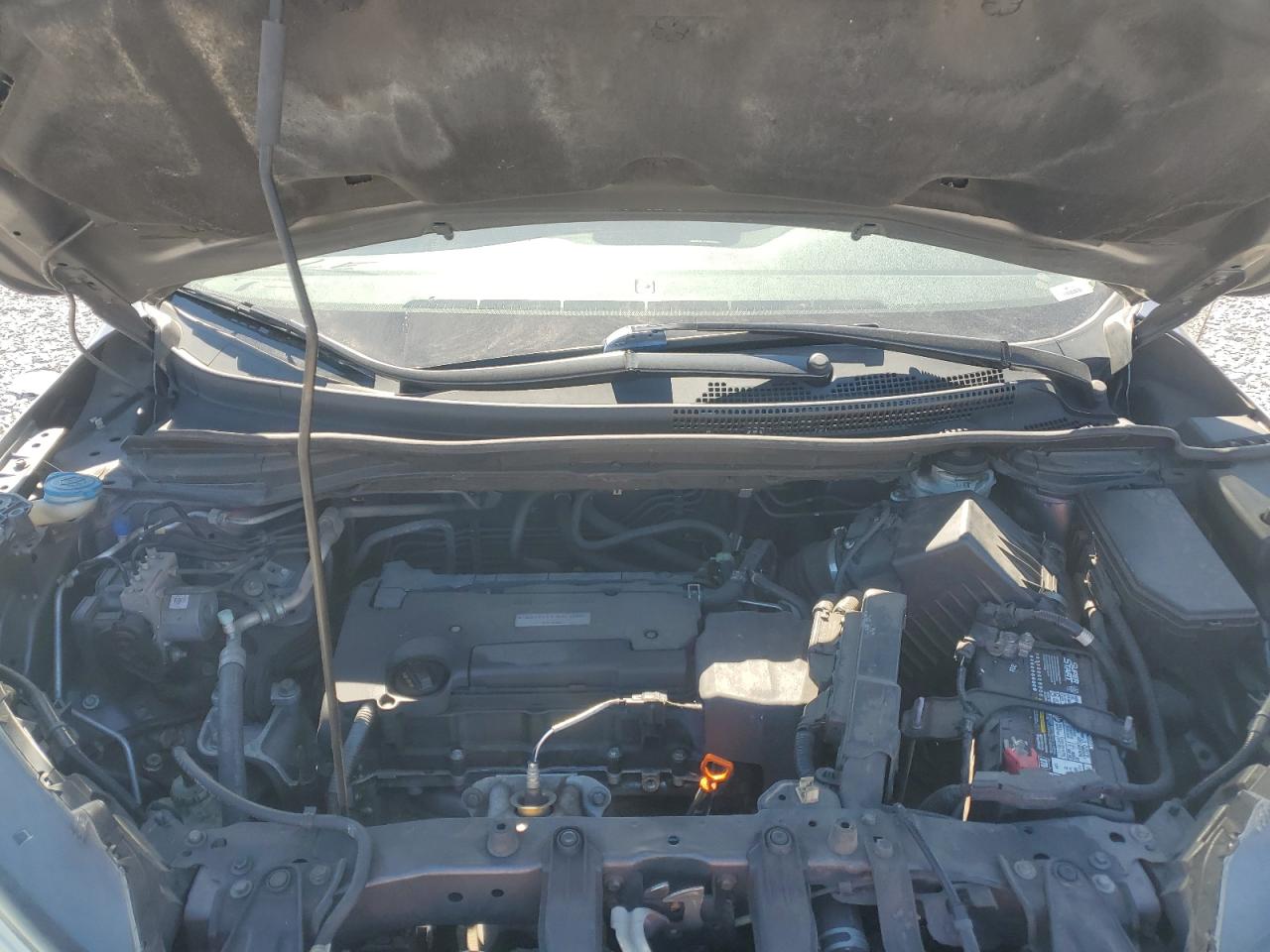 2016 Honda CR-V - Image 12
