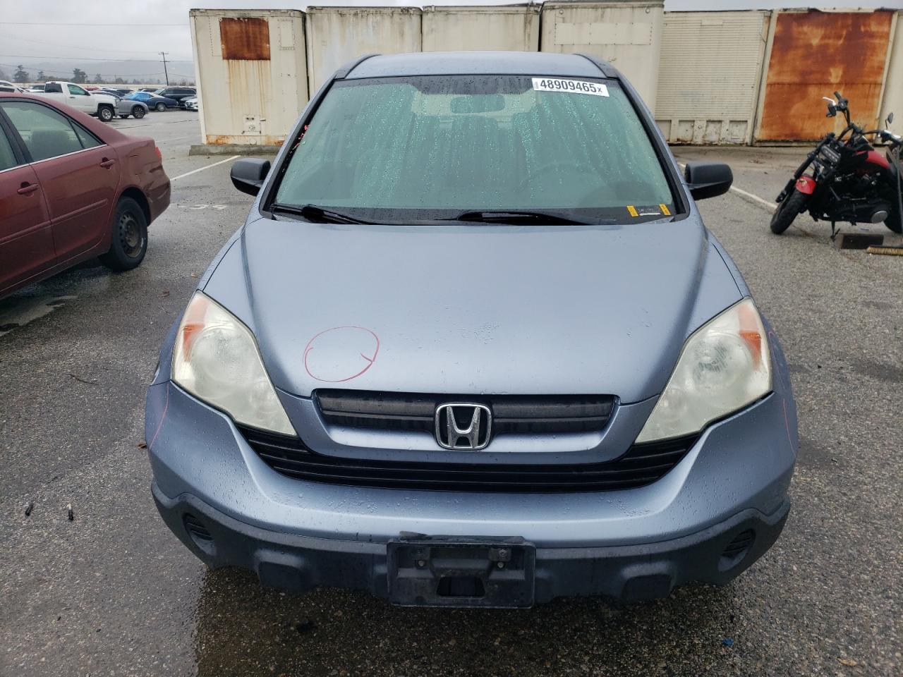 2009 Honda CR-V - Image 5