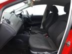 2013 SEAT IBIZA FR C for sale at Copart WHITBURN