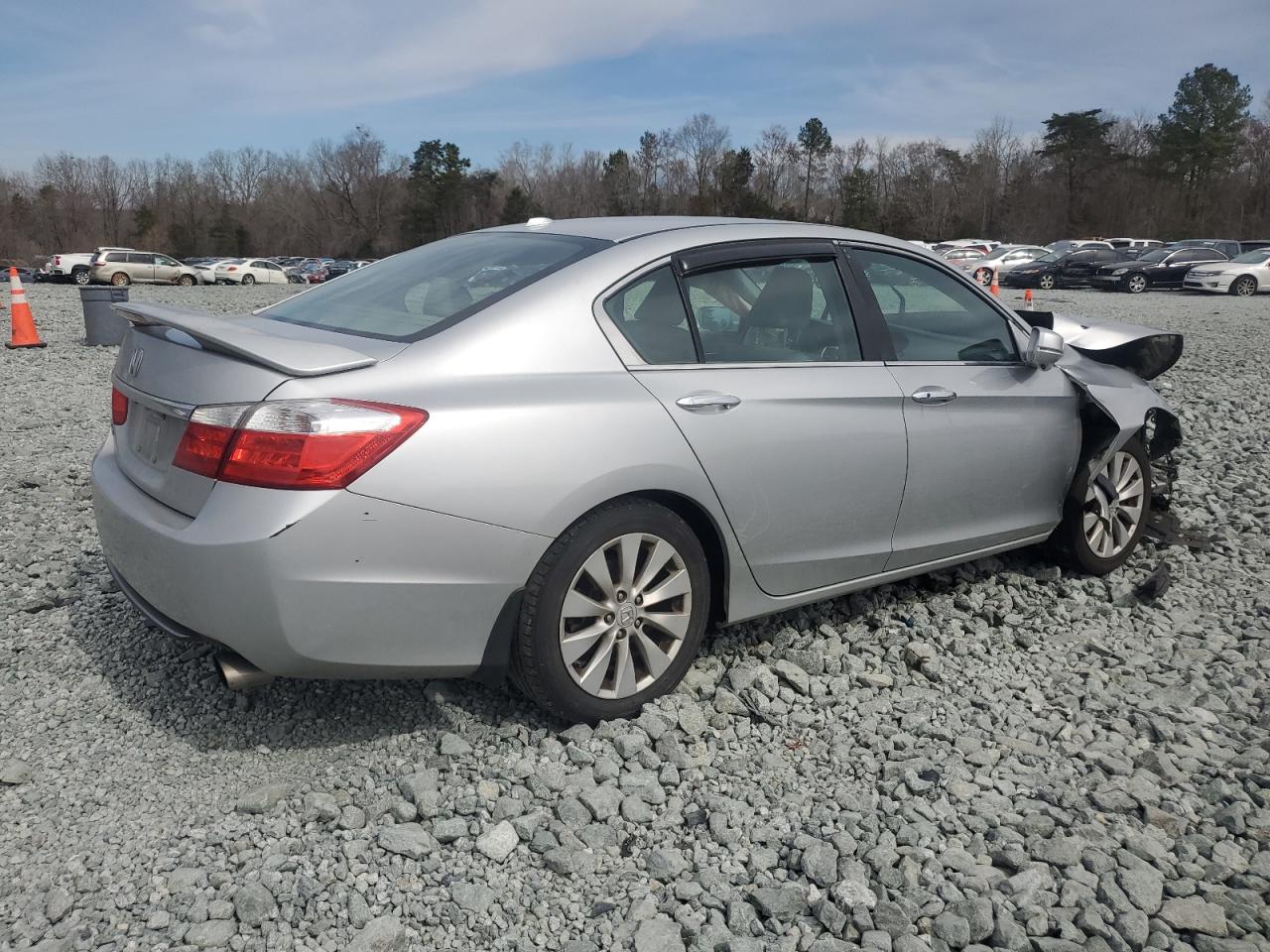 2013 Honda Accord - Image 3