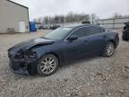 2016 Mazda 6 Sport на продаже в Lawrenceburg, KY - Front End
