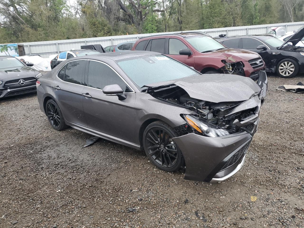 2023 Toyota Camry - Image 4