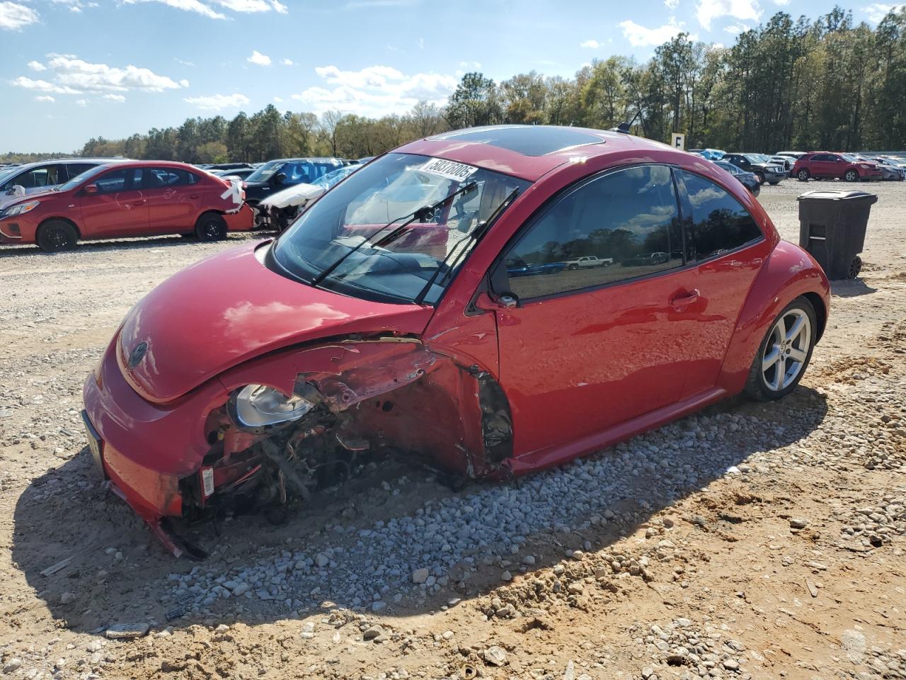 2009 Volkswagen New Beetle S de vânzare în Eight Mile, AL - All Over