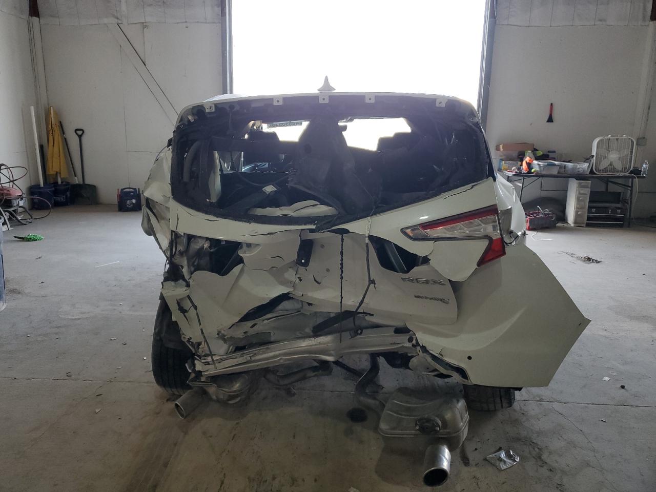 2021 Acura RDX - Image 6