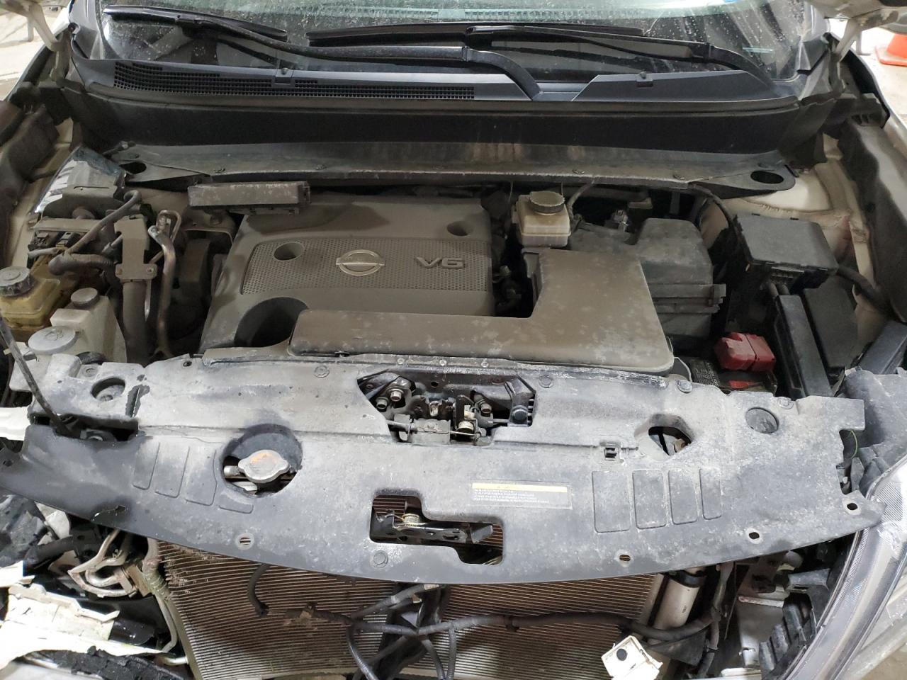 2014 Nissan Pathfinder - Image 12