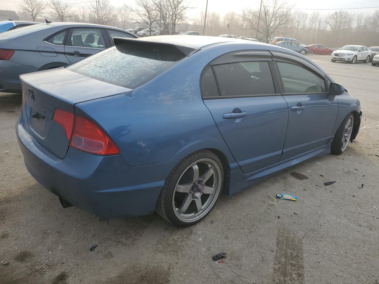 2008 Honda Civic - Image 3