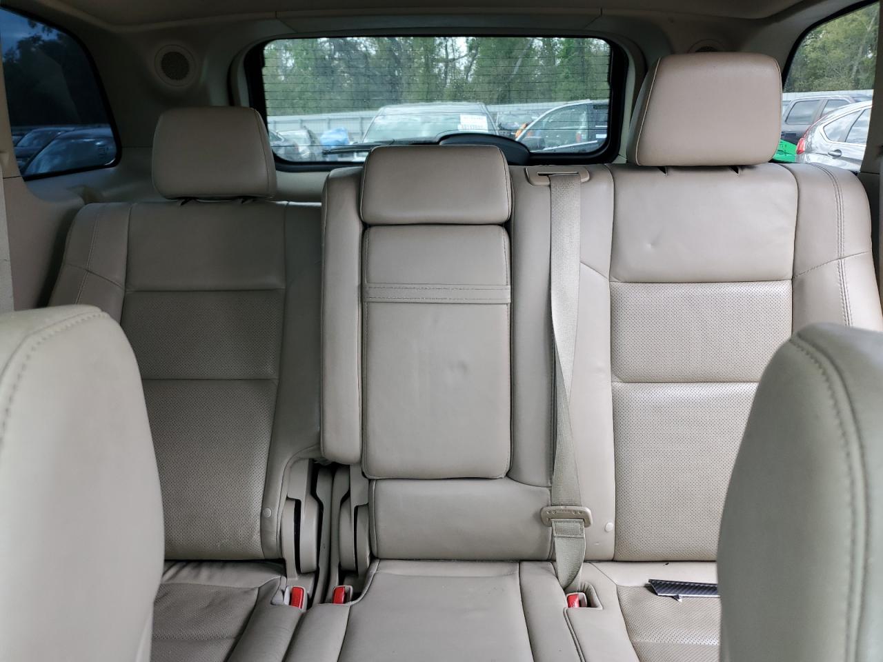 2012 Jeep Grand Cherokee - Image 10