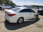 2014 Hyundai Sonata Gls на продаже в Shreveport, LA - Side