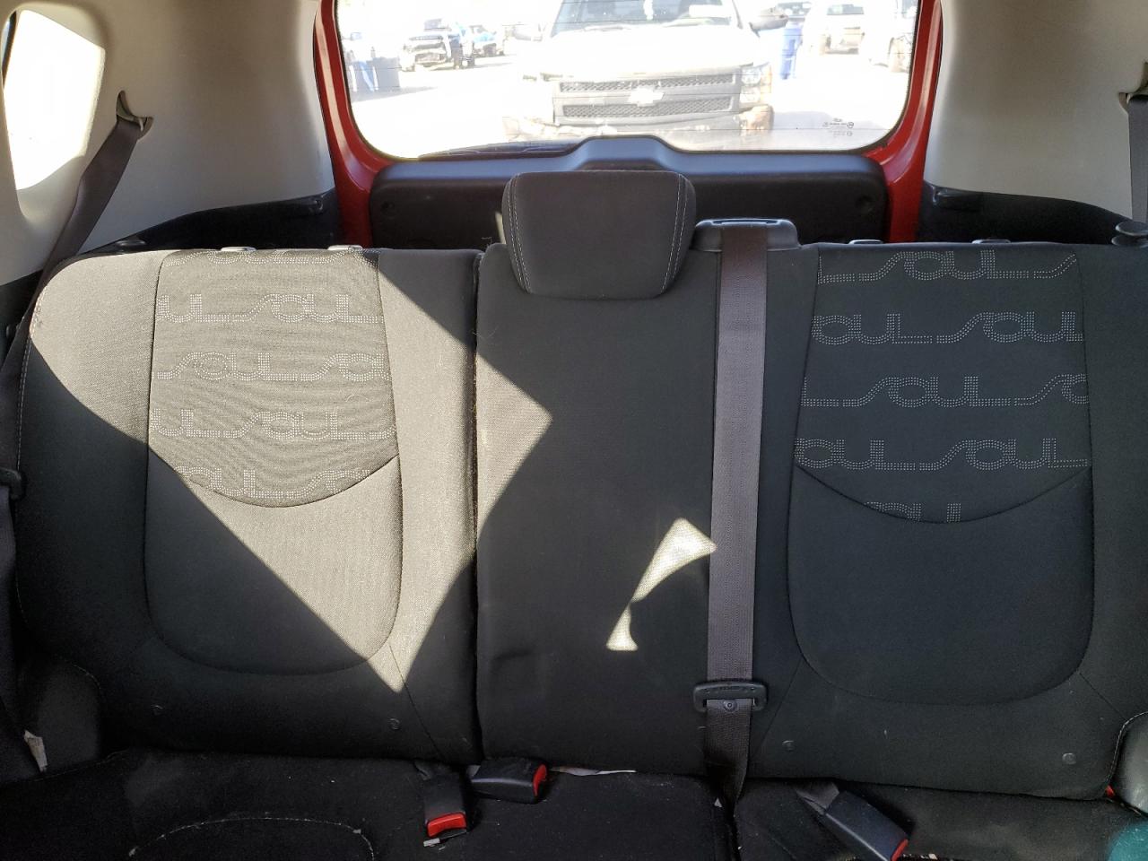 2013 Kia Soul - Image 10