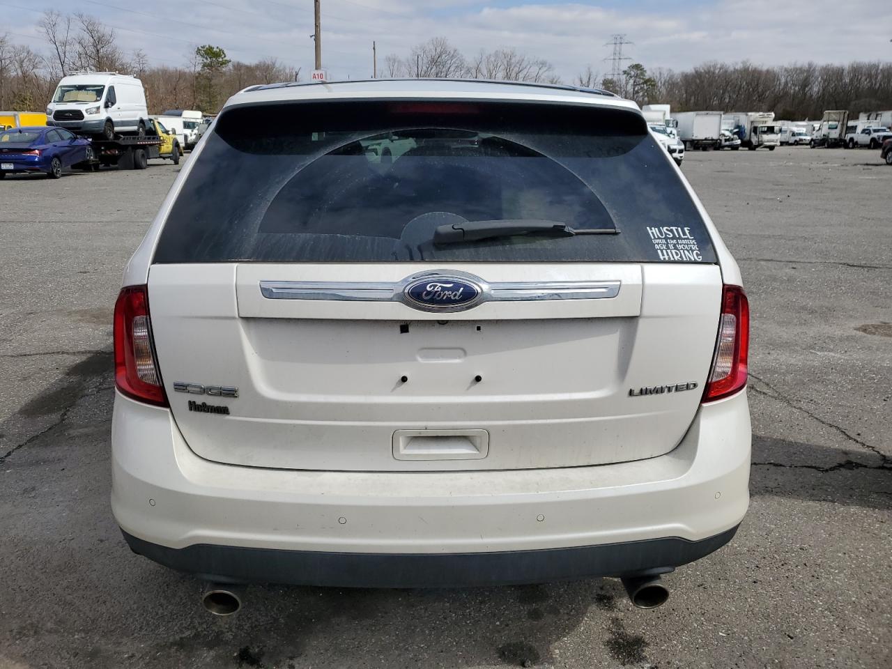 2013 Ford Edge - Image 6