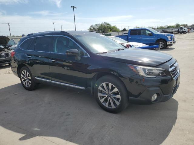  SUBARU OUTBACK 2019 Czarny