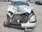 1999 Mercedes-Benz Slk 230 Kompressor en Venta en Harleyville, SC - Front End