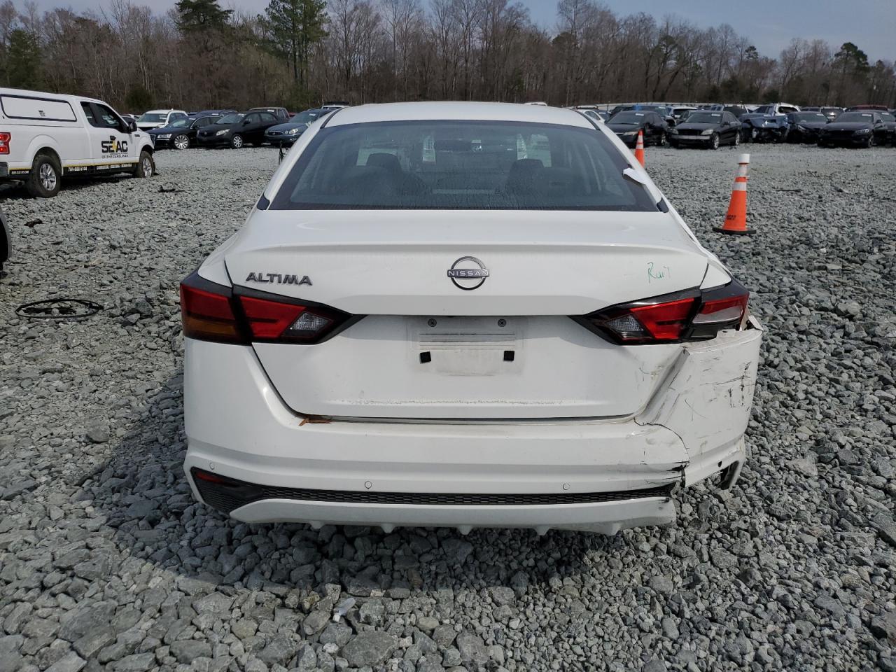 1N4BL4BV7PN409356 NISSAN ALTIMA 2023