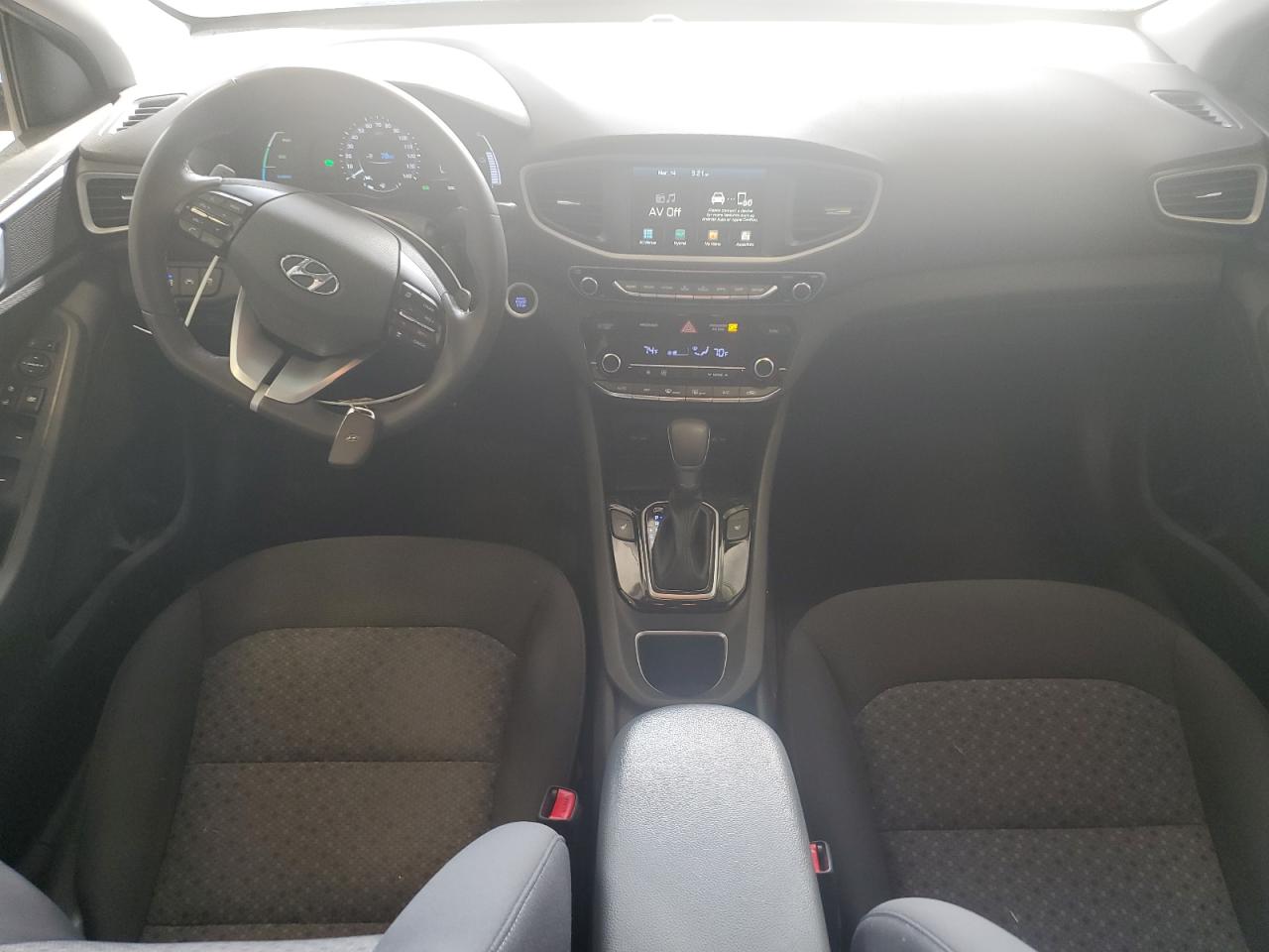 2019 Hyundai IONIQ - Image 8