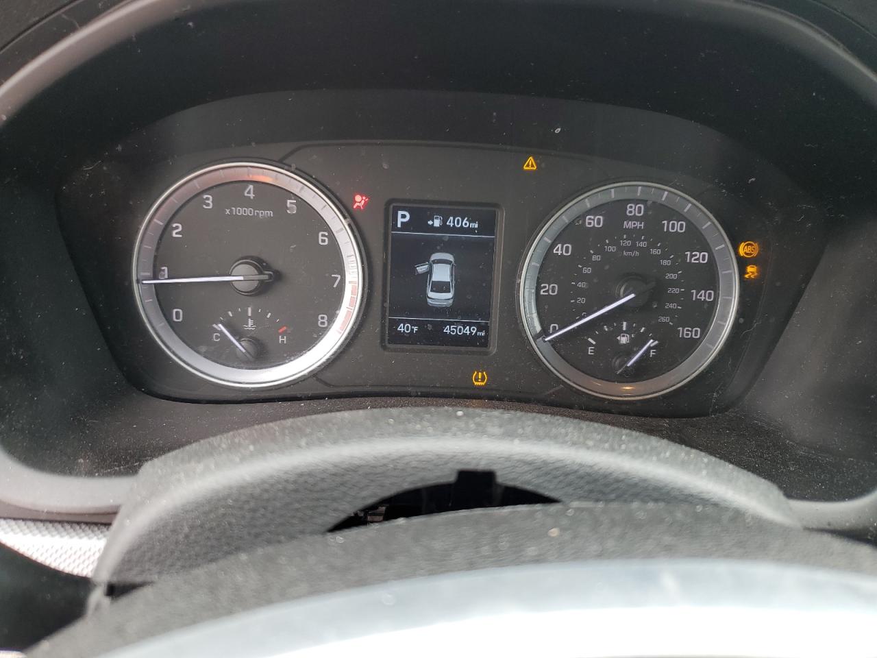 2019 Hyundai Sonata - Image 9