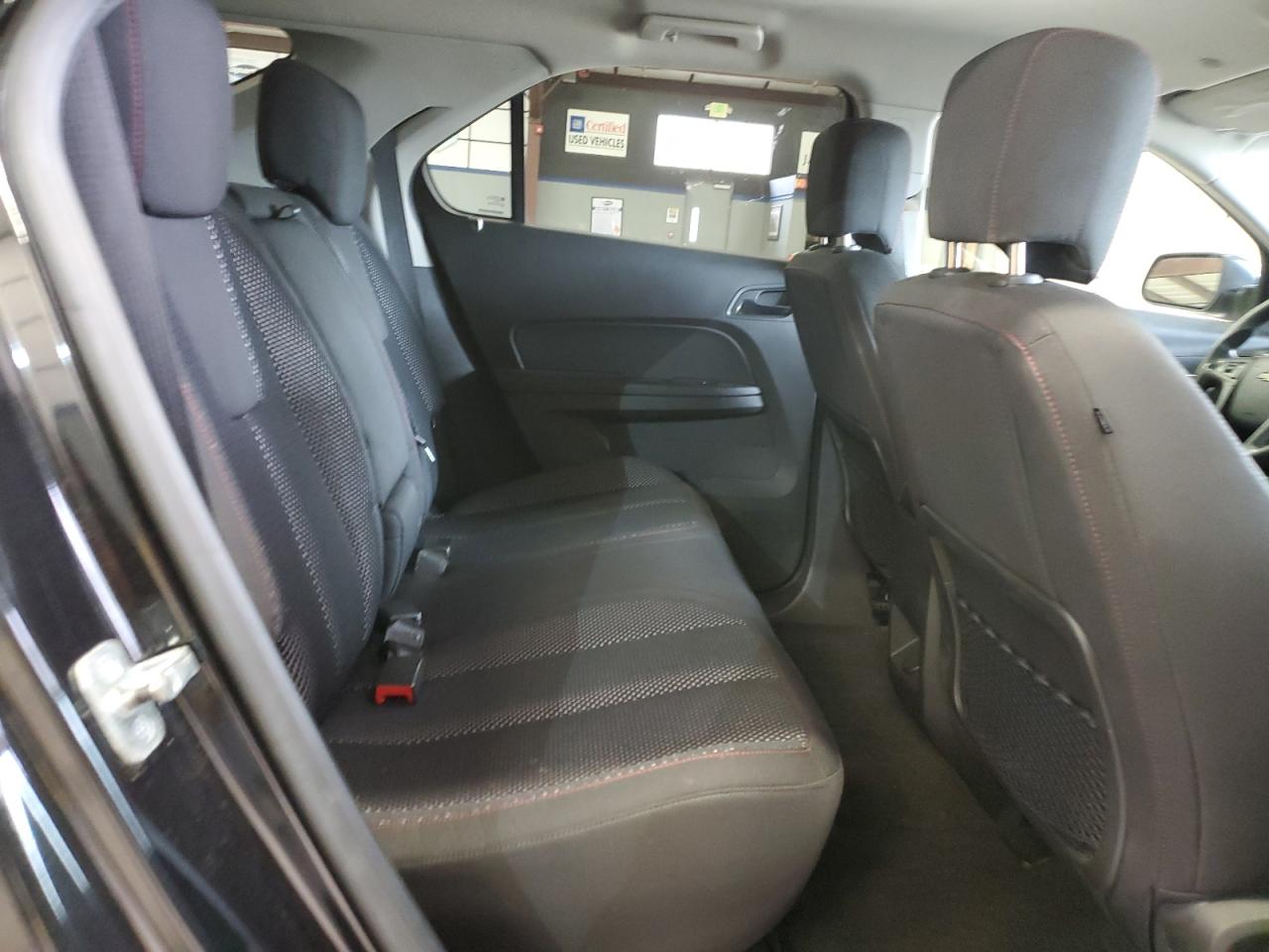 2010 Chevrolet Equinox - Image 11