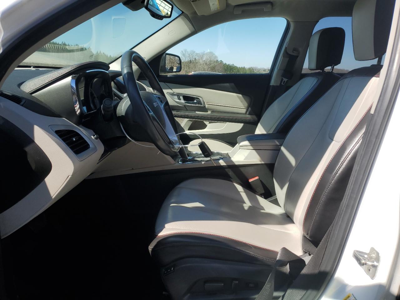 2012 GMC Terrain - Image 7