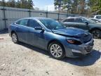 2024 Chevrolet Malibu Lt за продажба в Ellenwood, GA - Front End