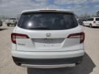 2021 Honda Pilot Ex للبيع في Houston، TX - Side