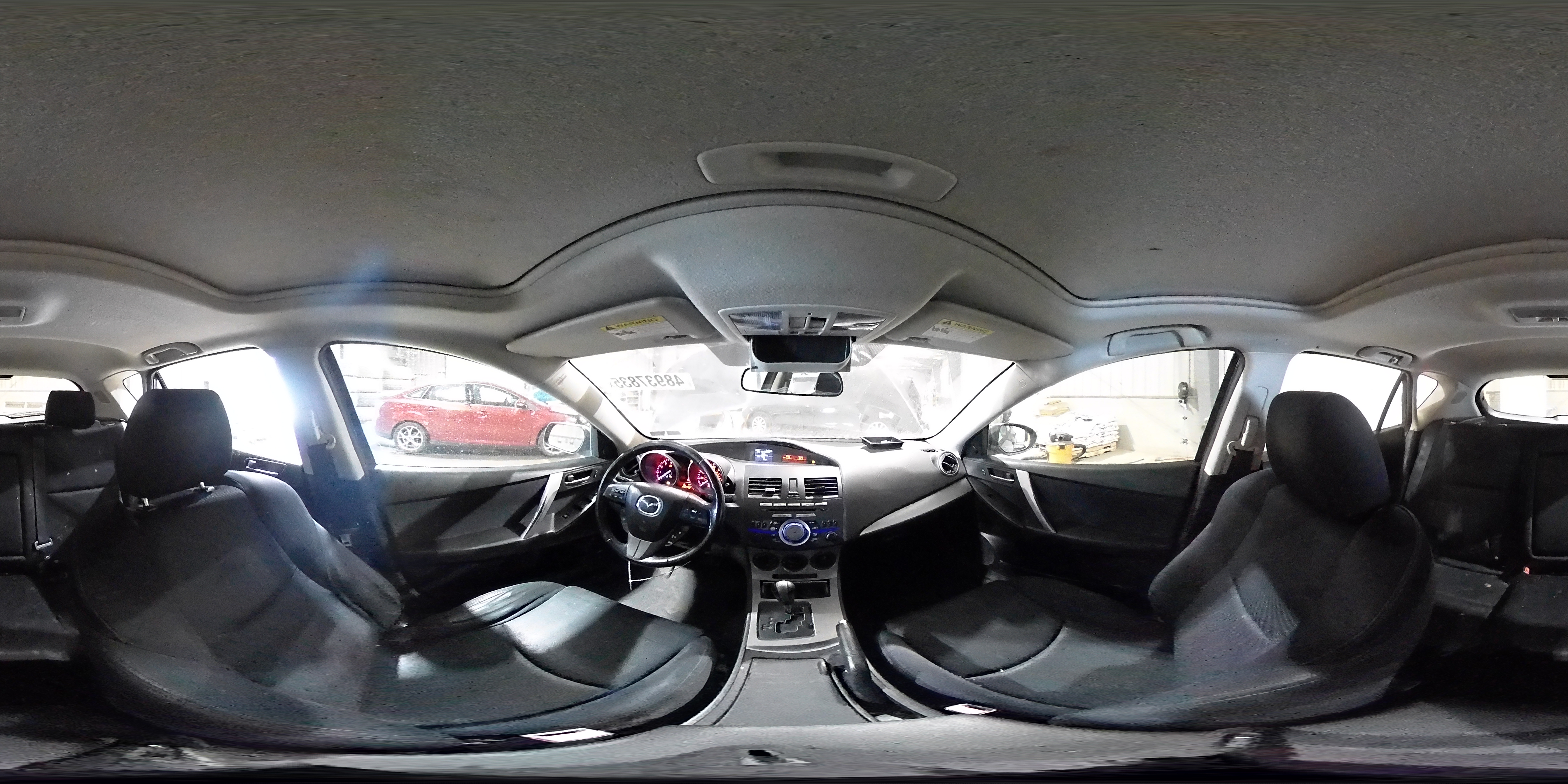 2011 Mazda 3 - Image 14