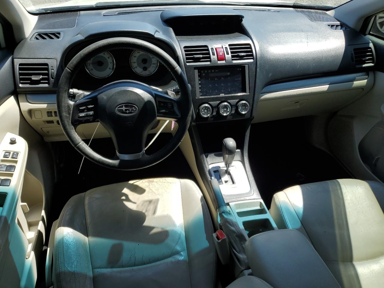 2013 Subaru Impreza - Image 8