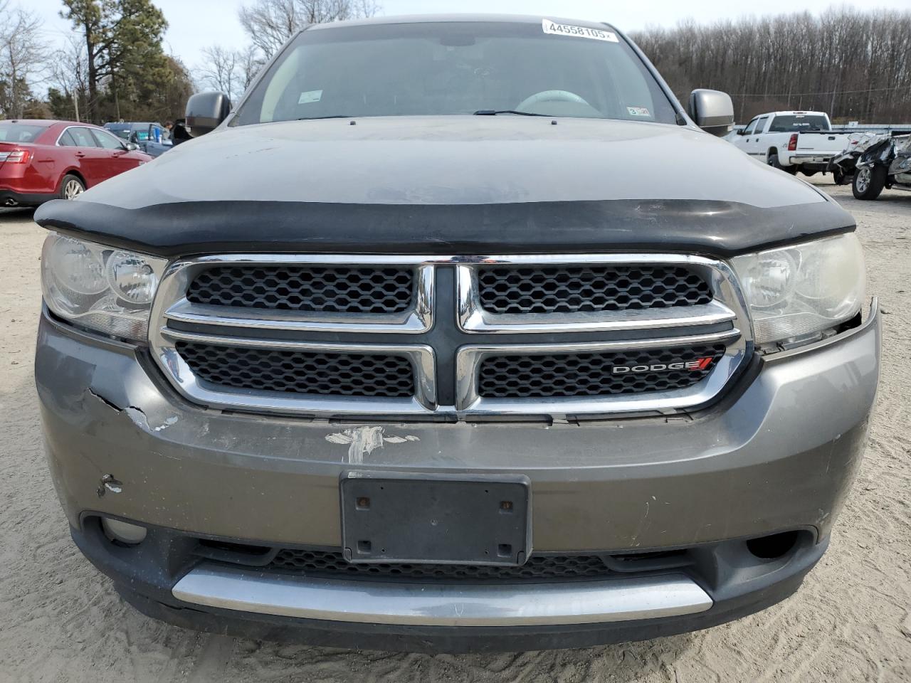2011 Dodge Durango - Image 5