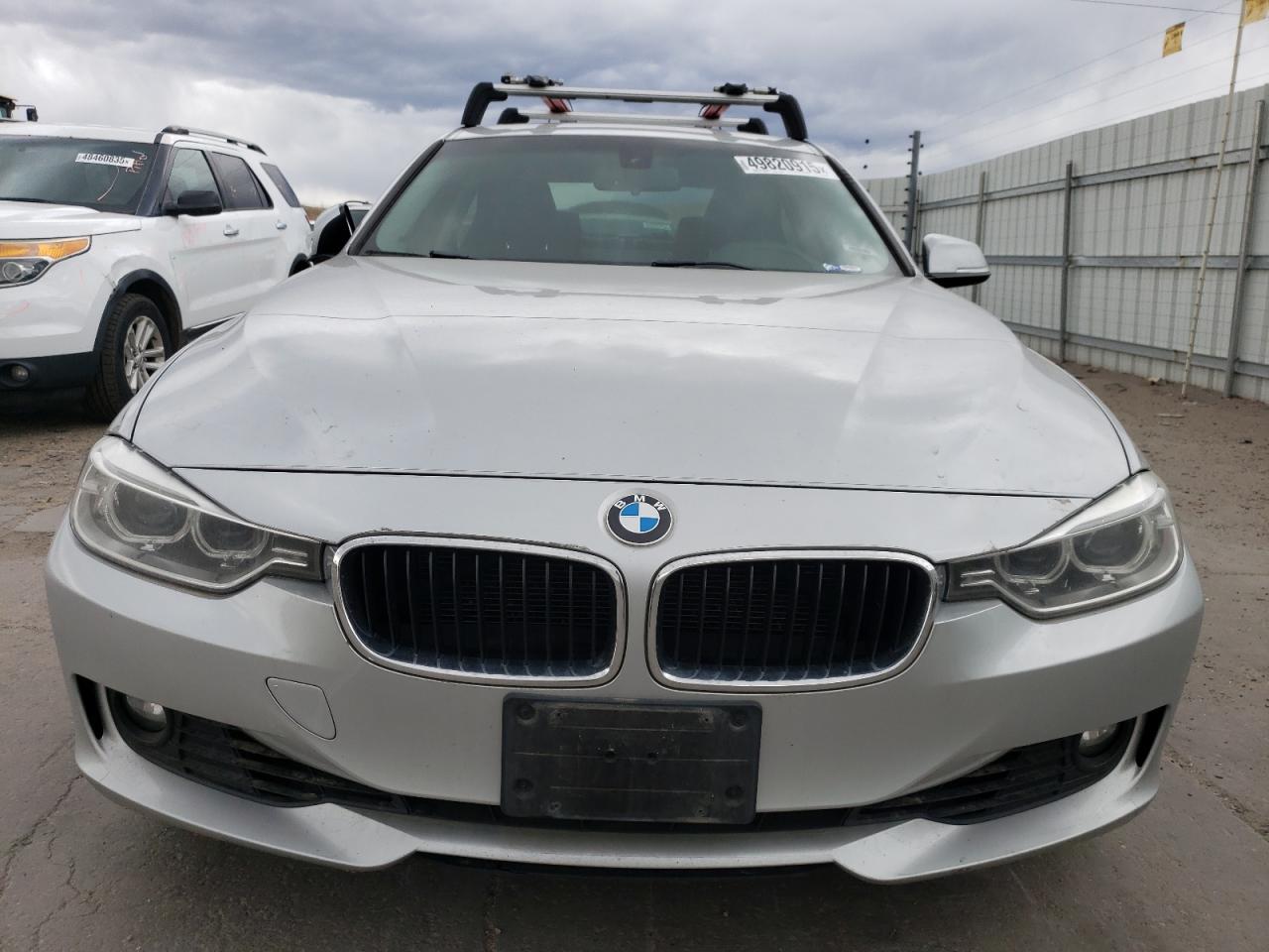 2014 BMW 3er - Image 5