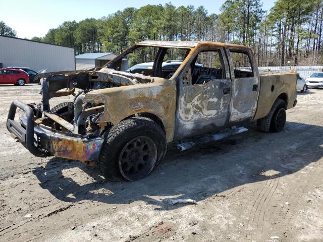 2011 Ford F150 Super