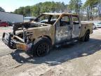 2011 Ford F150 Super zu verkaufen in Seaford, DE - Burn