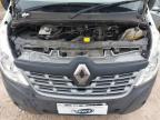 2015 RENAULT MASTER LH3 for sale at Copart BRISTOL