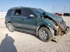 2003 Honda Pilot Lx en Venta en Andrews, TX - Front End