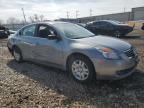 2009 Nissan Altima 2.5 for Sale in Chicago Heights, IL - Side
