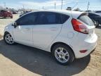 2014 Ford Fiesta Se for Sale in Oklahoma City, OK - Front End