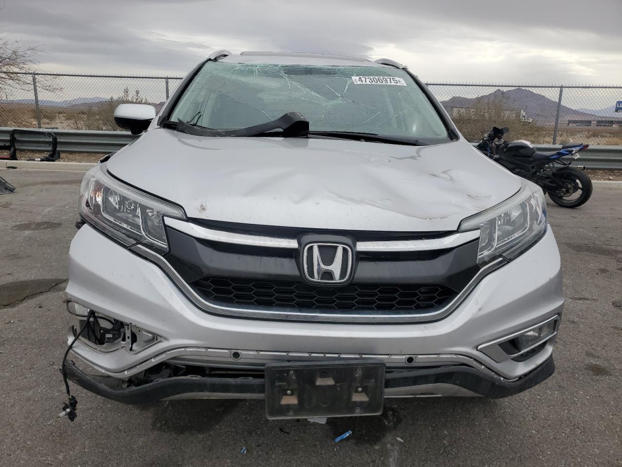 2016 Honda CR-V - Image 5