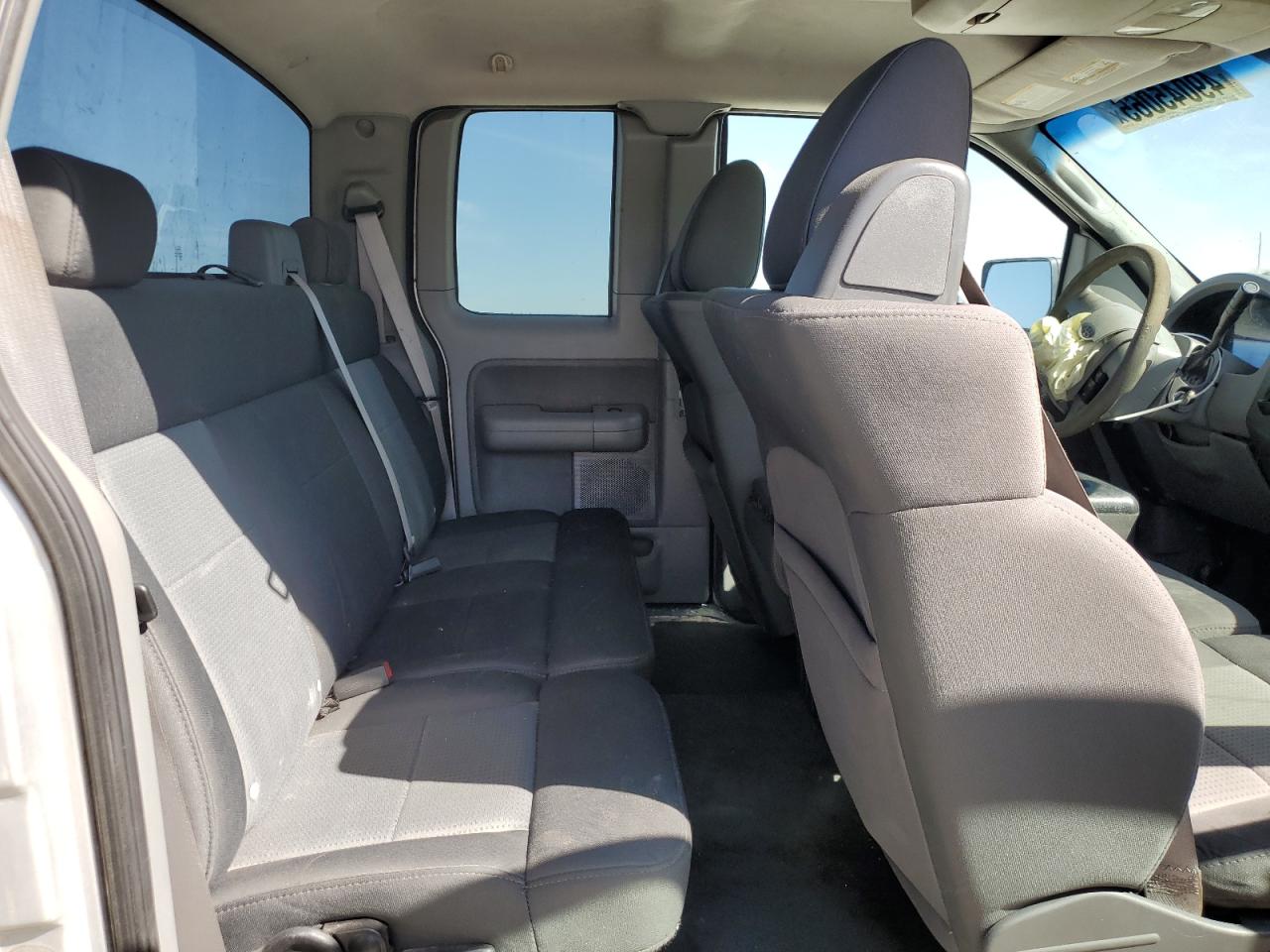 2007 Ford F-150 - Image 11