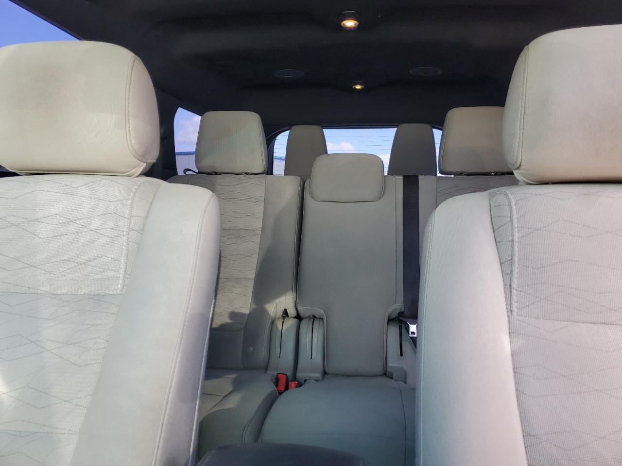 2013 Ford Explorer - Image 10