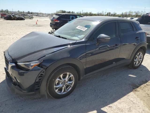 2021 Mazda Cx-3 Sport
