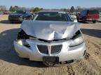 2008 Pontiac Grand Prix  de vânzare în Conway, AR - Front End
