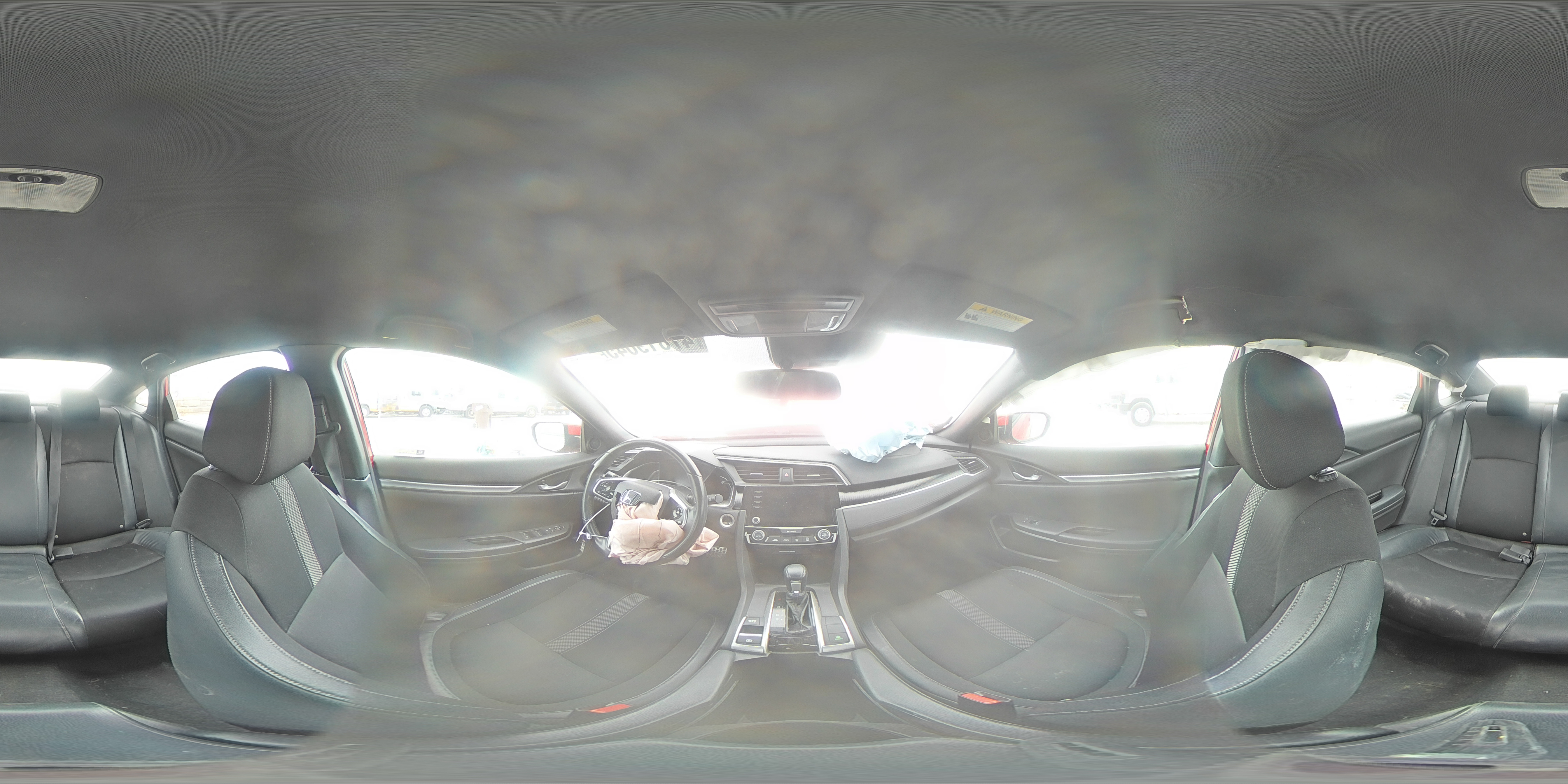 2021 Honda Civic - Image 12