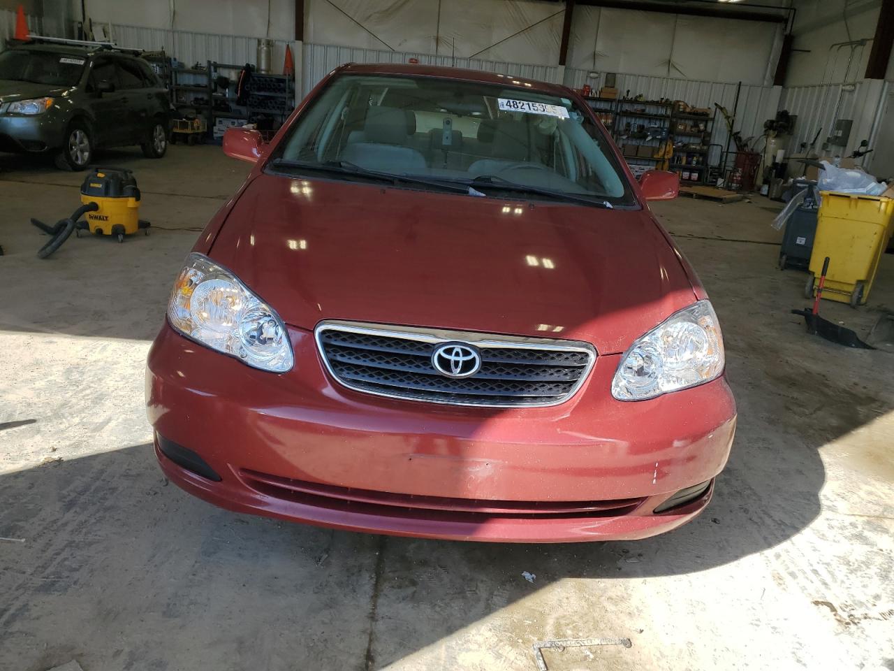 2005 Toyota Corolla - Image 5