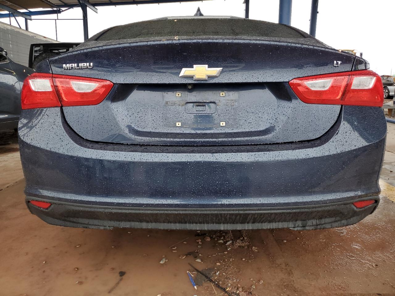 2018 Chevrolet Malibu - Image 6