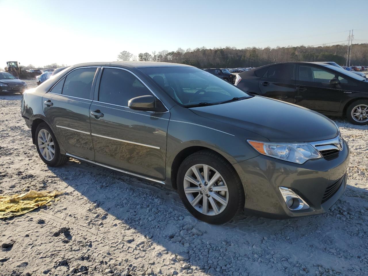 2012 Toyota Camry - Image 4