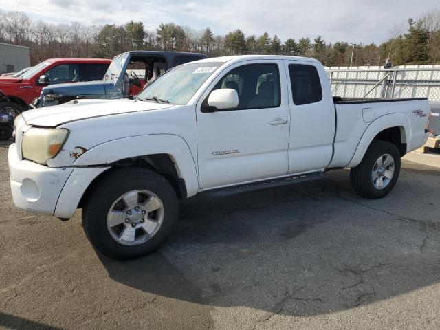 2005 Toyota Tacoma Access Cab