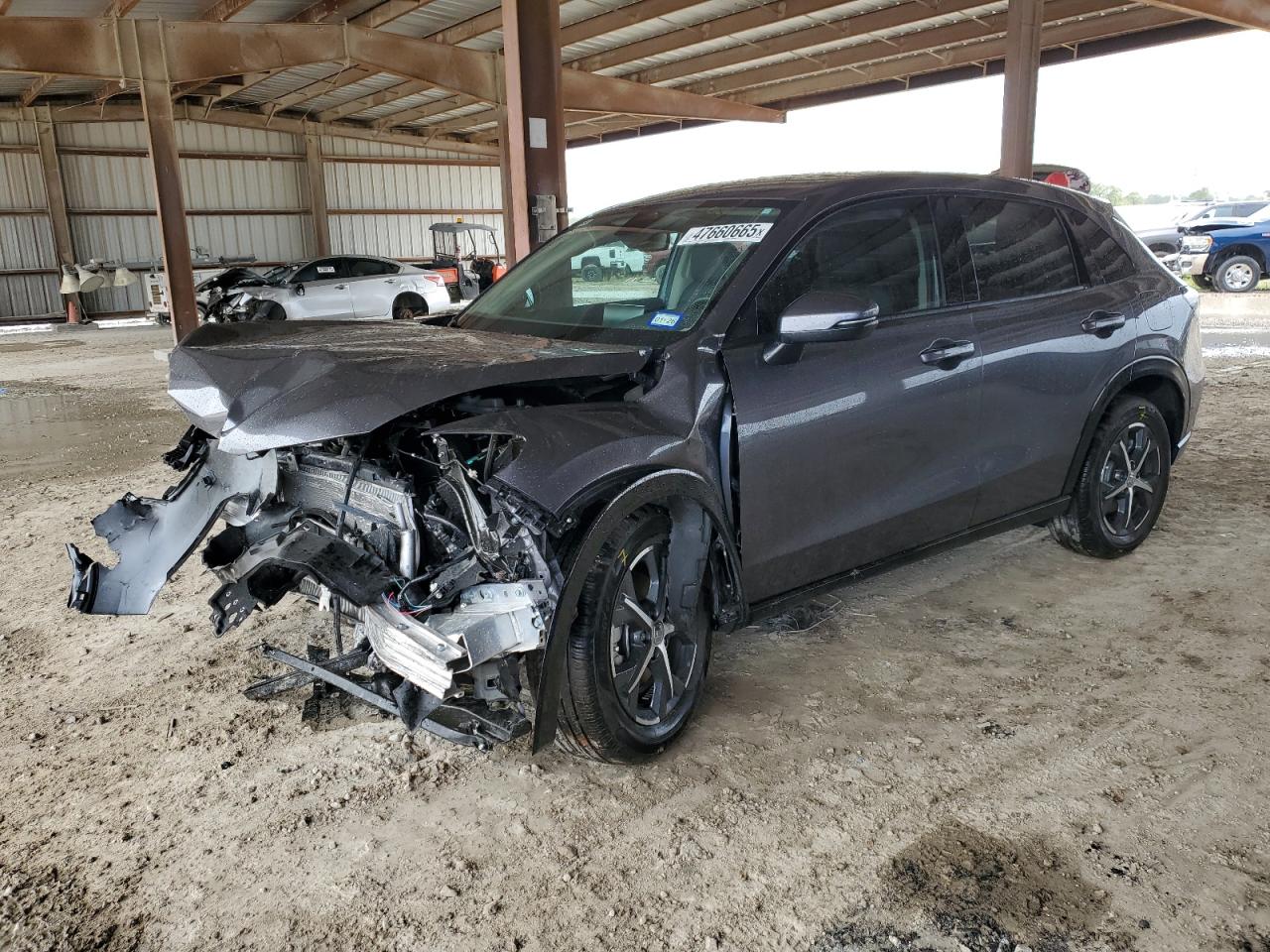 3CZRZ1H79RM738968 HONDA HR-V 2024