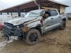 2023 Toyota Tundra Crewmax Sr for Sale in Tanner, AL - Rollover